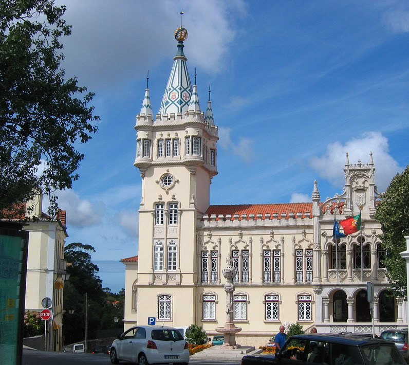 You are currently viewing Presidente da Câmara Municipal de Sintra adere à Comissão do Centenary Appeal