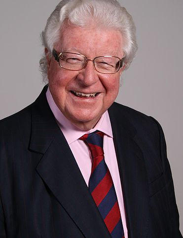 You are currently viewing Lord Watson of Richmond to act as Trustee of the Portuguese Centenary Appeal